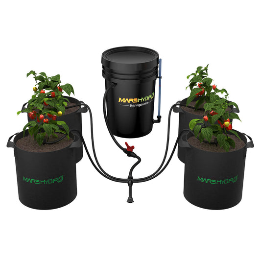 Mars Hydro Drip Irrigatie-set