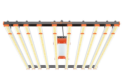 Spider Farmer SE 1000W 2.85µmol/J Dimbaar Full Spectrum